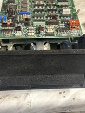 RARE WANGCO Model 82 5.2 MFM Full Height Floppy Drive.  Extremely Rare