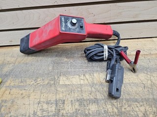 Snap on MT1241 Timing Light Powers TOOL ONLY