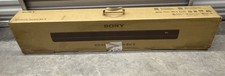 SONY BRAVIA HT-A8000 Theater Soundbar 8 W/ Dolby Atmos new in box