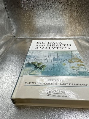 Big Data and Health Analytics