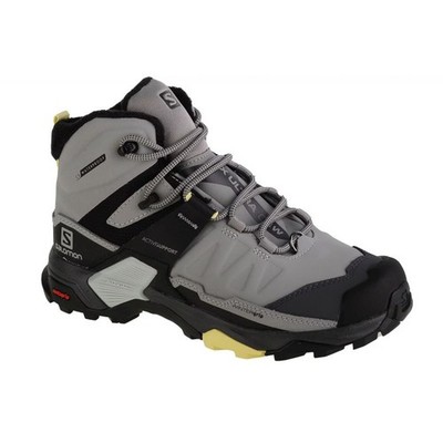 Buty Salomon X Ultra 4 Mid Winter TS W 413650 - 38 2/3 Salomon
