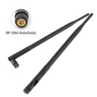 Useful Car Antenna Car Aerial Antenna 1pcs RP-SMA Male Vertical Polarization 4G