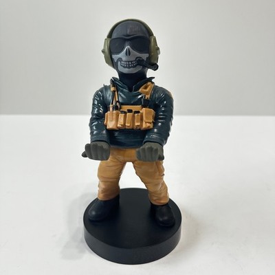 Cable Guys Call of Duty Ghost Riley Phone Controller Holder Figure