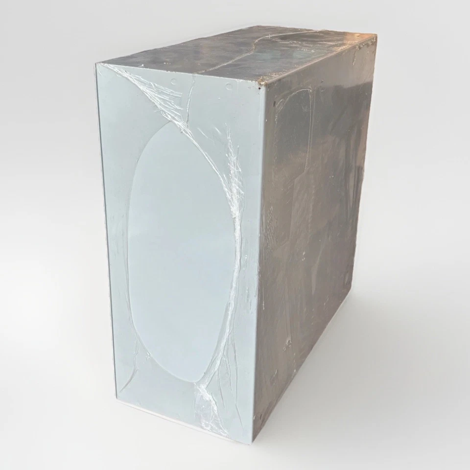 Cooper B-Line | 18 88 SC NK | Screw Cover Junction Box 18” x 18” x 8” - NEMA-1 - Image 4 of 4