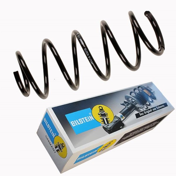 Bilstein Feder B3 Vorne FüR Ford Fusion 1,4-1,6+Tdci Standard Fahrwerk-image