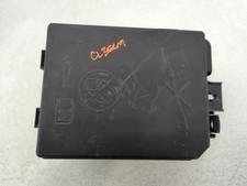 2018-2020 Buick Encore Fusebox Fuse Box Relay...