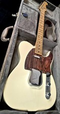 SX VTG Custom Telecaster & Deluxe Hard Case