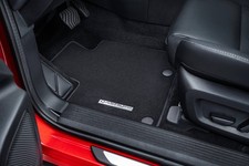 Nissan Qashqai Mats GENUINE set of 4, E-POWER 2021 - 2026 (J12)
