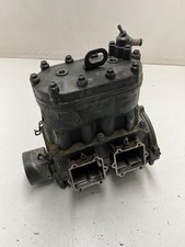 97 Arctic Cat Tiger Shark 640 Jet Ski OEM GOOD! Engine Motor Cyl Head 150 PSI