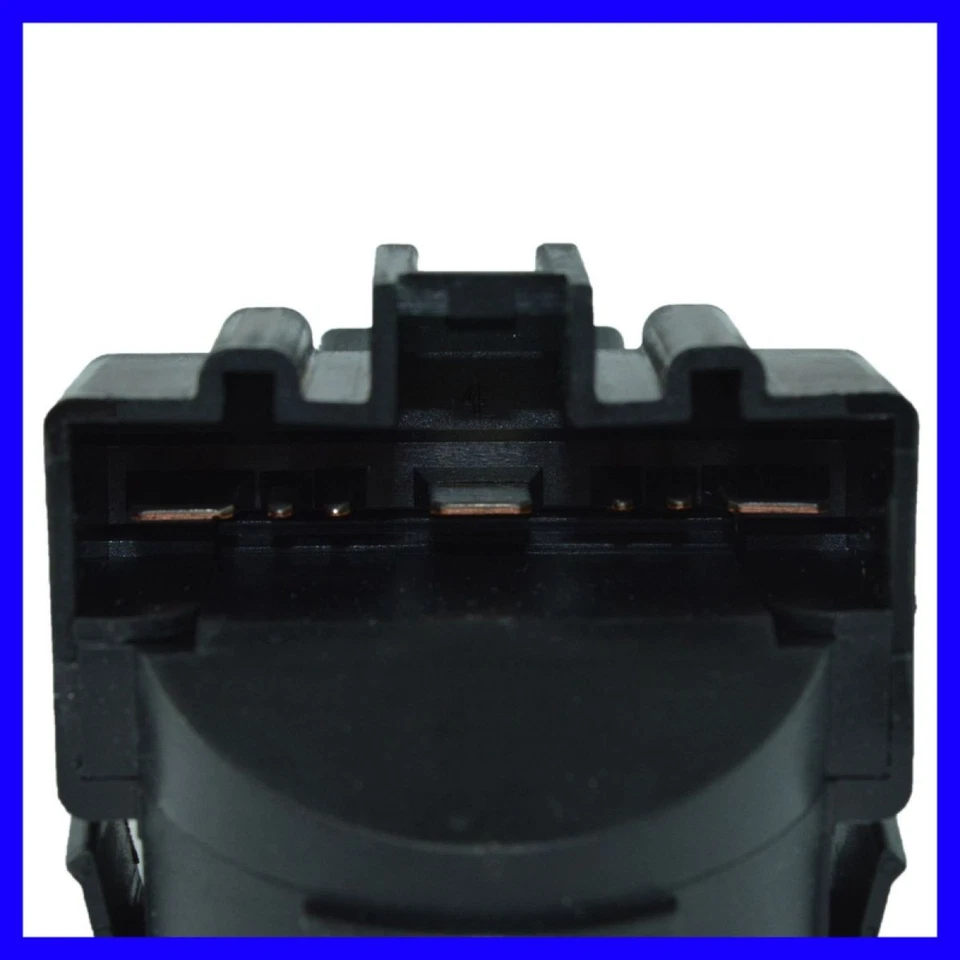 Interruptor eléctrico de arranque de encendido Dorman ajuste directo para Ford Lincoln Mercury Foto 2 de 4