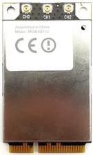 IMAC IMAC A1311 AR5BXB112 607-7212-A 250-01927-050 Wireless Card