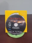 Resident Evil Operation Racoon City (Sony PlayStation 3, 2012) Disc Only TESTED