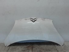 Capot Citroen C1