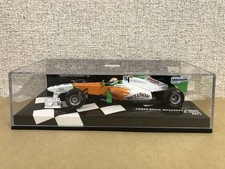 1/43 Force India Mercedes VJM04 No.14 F1 2011 A.Sutil 410110014
