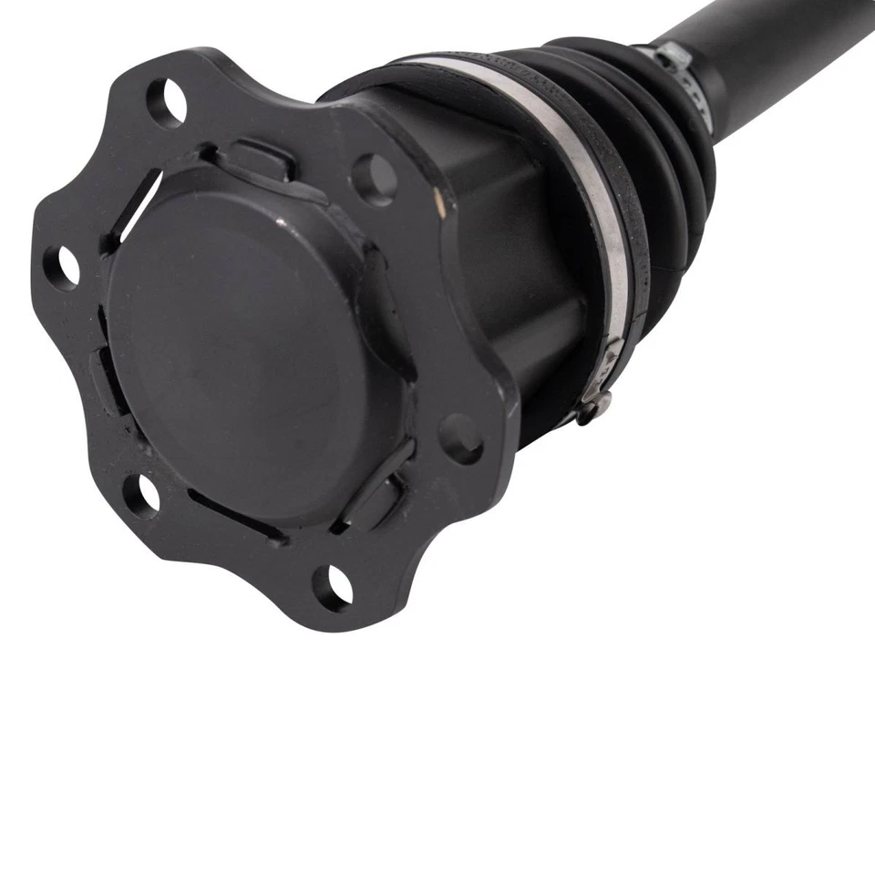 Eje delantero izquierdo derecho GKN para Audi Q5 2011-2012 Foto 4 de 4