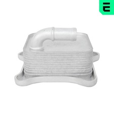 ERA Ölkühler Motoröl 354200 Aluminium für VW CADDY 3 Großraumlimousine 2KA 2KH 5