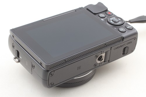 [MINT] Canon PowerShot G7 X 20.2MP 4.2x Zoom Compact Digital Camera From JAPAN - Bild 8 von 12