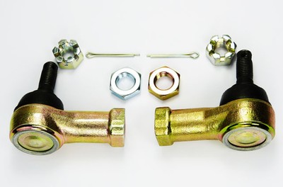 2x Spurstangenkopf für Kawasaki KVF 750 / 650 Brute Force