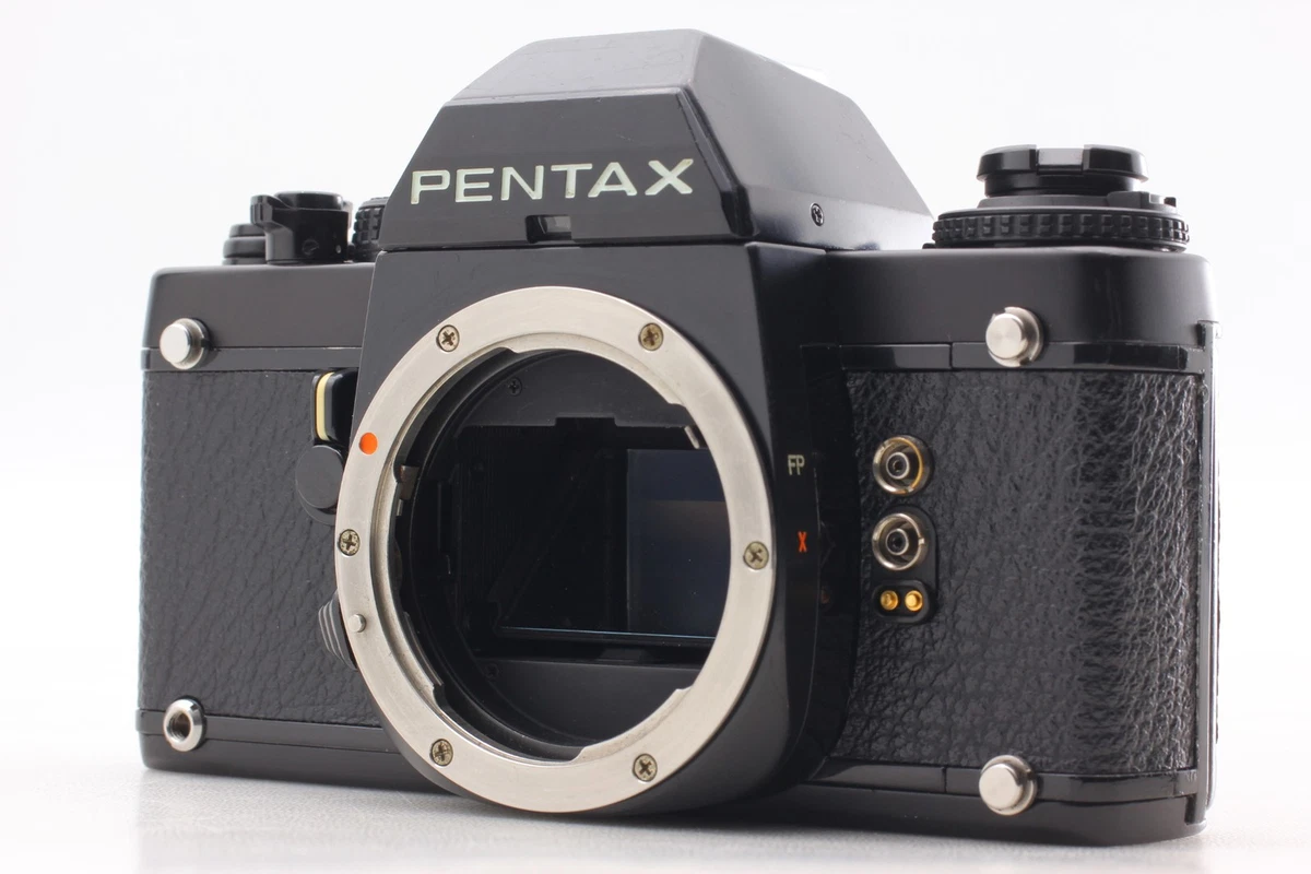 PENTAX LX Film Cameras for sale - eBay