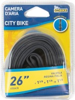 "On Bike City Bike Schlauch 26\" Ventil Regina 36 Mm MPN 250A367A"