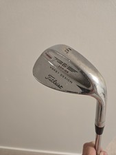 Titleist Vokey Design BV 260-06 60 Degree Lob Wedge Golf Club Lamkin Grip RH