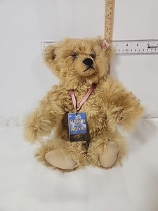 Steiff Musical Bear | eBay