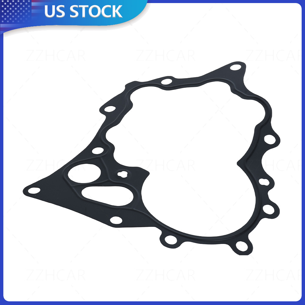 Fits Audi A8 S8 RS7 RSQ8 Cayenne Panamera Urus Bentley 4.0T Engine water pump