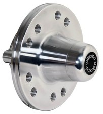 Wilwood Hub-vented Rotor Mopar 5x4.004.50 270-11527