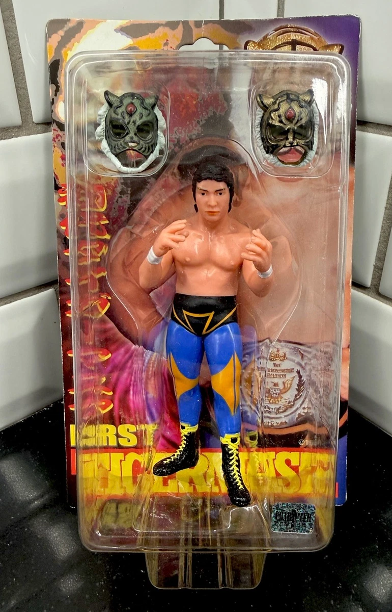 Njpw In Sports Action Figures for sale | eBay