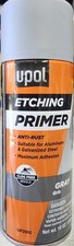 Universal Etch Primer Gray High Performance Self Etch Primer. Anti-rust