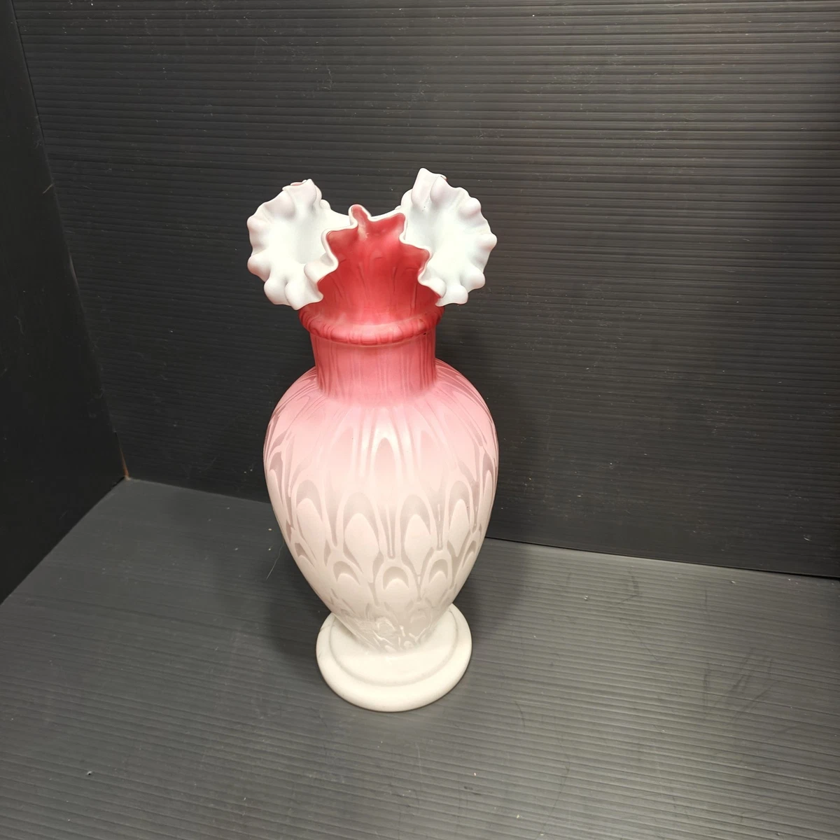 Mt. Washington Pottery 陶器 フラワーベース 花瓶 花器 Mt. Washington Pottery 陶器 フラワーベース 花瓶 花器 mt washington
