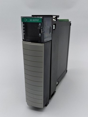 Allen-Bradley 1756-OB32 SER.A Digital Output Module
