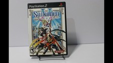Suikoden V CIB w/ Manual