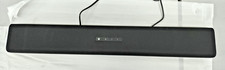Yamaha SR-B30A Soundbar Dolby Atmos Bluetooth HDMI ARC Built-In Subwoofer