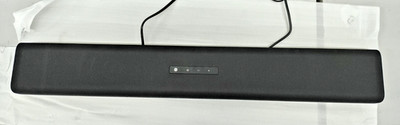 Yamaha SR-B30A Soundbar Dolby Atmos Bluetooth HDMI ARC Built-In Subwoofer
