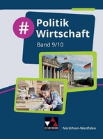 #Politik Wirtschaft Nrw 9/10 | Johannes Deeken (U. A.) | Buch | 472 S. | Deutsch