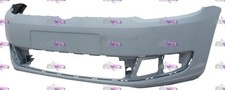 PARAURTI ANTERIORE ANT VERNICIABILE PER VOLKSWAGEN TOURAN 10>15 2010-2015
