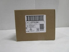 LEVITON 102-6110G-RW6 Cat 6A T568 Extreme QuickPort White NEW BOX OF 50