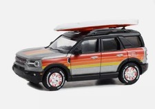 Greenlight 1:64 2022 Ford Bronco Sport Hobby Exclusive