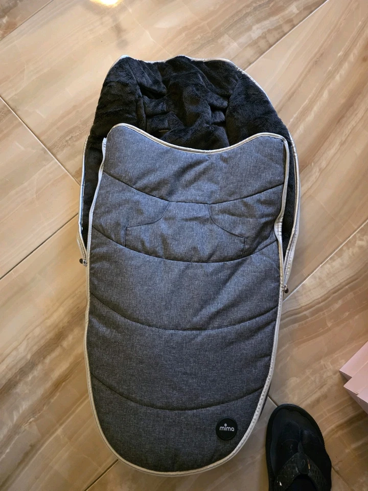 MIMA XARI SPORT STROLLER - Image 3 of 4