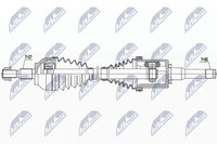 NEU - NTY NPW-FR-133 Antriebswelle FüR Ford