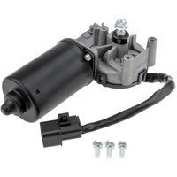 NTY Wischermotor Scheibenwischmotor Vorne FüR Hyundai IX35 LM EL ELH 1.6