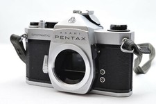 SakuraDo Camera Discount Pentax SP Spotmatic 35mm Film SLR Camera Body Only
