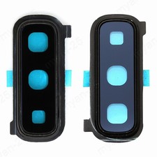 Rear Back Camera Lens Cover  Frame For Samsung Galaxy Fold SM-F900U1