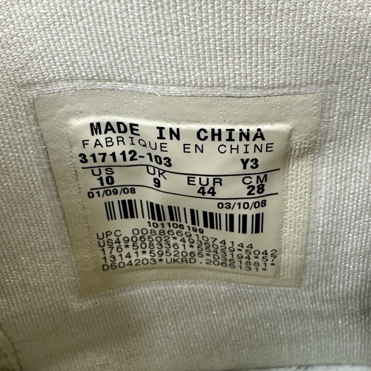 Nike Air Jordan 15 XVSE Men display picture 2