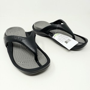 croc thongs ebay