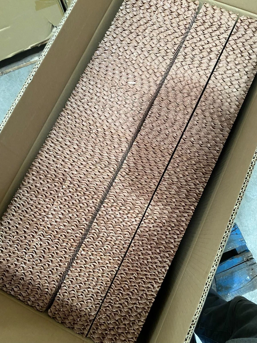 Breeze Air Evaporative Cooler Pads informacionpublica.svet.gob.gt