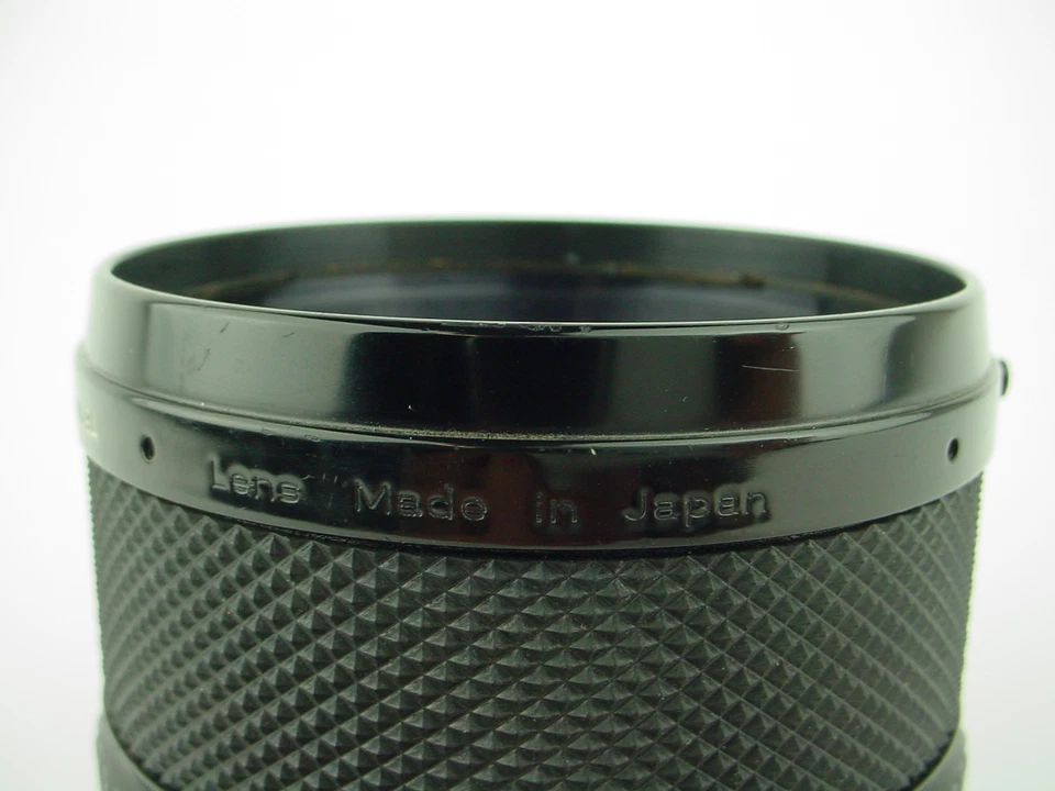 Rokunar 2X Auto Teleconverter HBF for Hasselblad  with Caps - Image 3 of 4