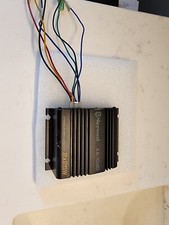  Sherwood XA-1040  old school mini amp