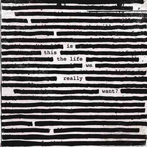 Is This the Life We Really Want - Roger Waters Vinyl - 第 1/1 張圖片